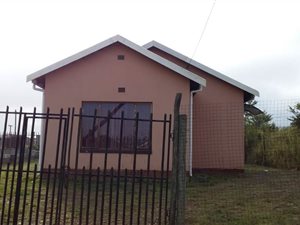 3 Bed House in Edendale