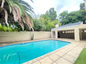 3 Bed House in Parkmore