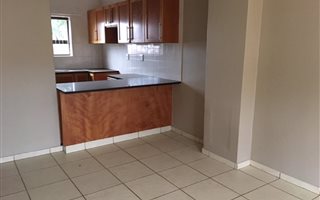 2 Bedroom House in Empangeni