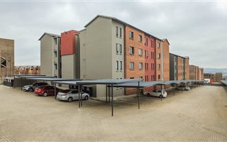 2 Bedroom Apartment in South Hills
