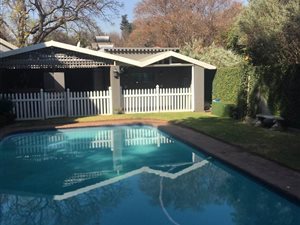 3 Bed House in Oaklands