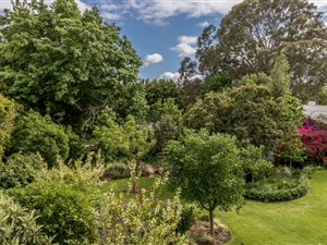 1300 m² Land available in Mostertsdrift