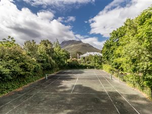 1300 m² Land available in Mostertsdrift