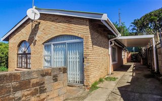 3.5 Bedroom House in Austerville