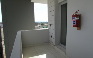 2 Bedroom Apartment in Bendor