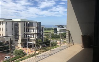 183 m² Commercial space in Umhlanga Ridge