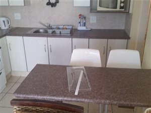 1 Bed Garden Cottage in Edenglen
