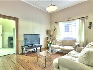 3 Bed House in Observatory