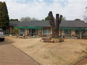 3 Bed House in Modder East