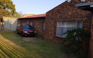 4 Bedroom House in Modder East