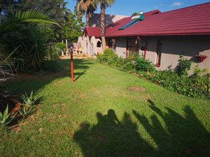 3 Bedroom House in Heuweloord
