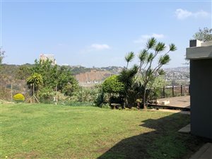 1 Bed House in Umgeni Park