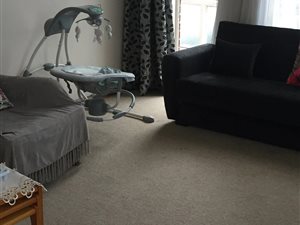 2 Bed Apartment in Illovo