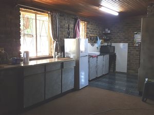 1 Bed House in Syferfontein