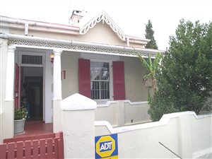 2 Bed House in Observatory