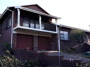 3 Bed House in Ramsgate