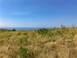 1741 m² Land available in Seaton Estate