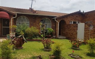 2 Bedroom Townhouse in Beyers Park