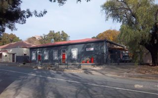 5 Bedroom House in Colesberg