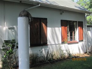 4 Bed House in Boughton