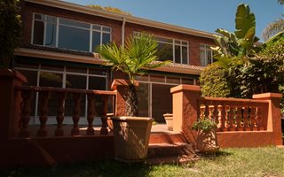 3 Bedroom Duplex in Ashlea Gardens