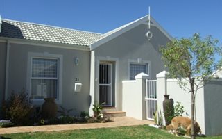 3 Bedroom Townhouse in Pinehurst