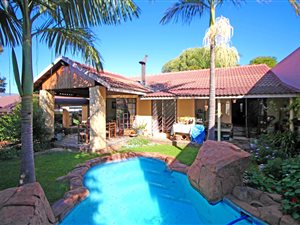 2 Bed House in Northwold