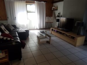 3 Bed Townhouse in Petervale