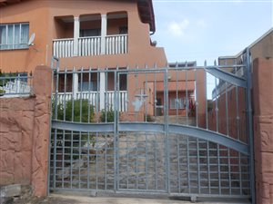 3 Bed House in Crossmoor