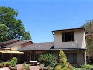 5 Bed House in Fairmount Ridge