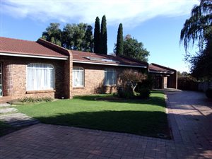4 Bed House in Ferryvale