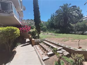 3 Bed Apartment in Arboretum