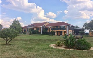4 ha Farm in Withok Estates