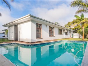 4 Bed House in Soneike