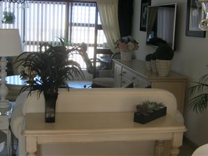 2 Bed Apartment in Manaba