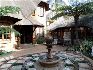 3 Bed Cluster in Dayanglen