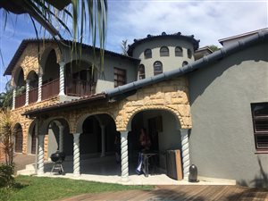 3 Bed House in Ballito