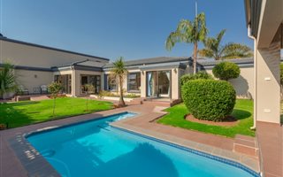 3 Bedroom House in Pinehaven