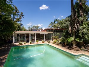 22 ha Farm in Laezonia
