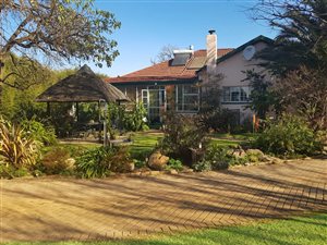 3 Bed House in Modderbee