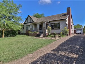 3 Bed House in Northdene