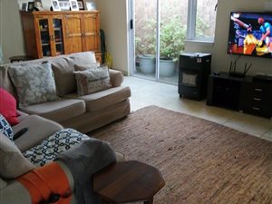 2 Bed Apartment in Savoy Estate