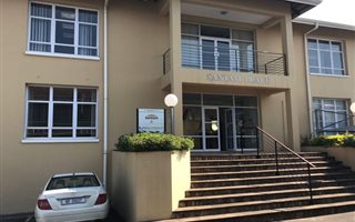 196 m² Commercial space in Clarendon