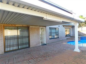 4 Bed House in Umgeni Park