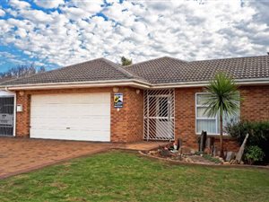 4 Bed House in D Urbanvale