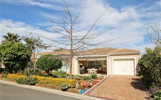 3 Bedroom House in Somerset Ridge