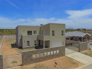 4 Bedroom House in Despatch