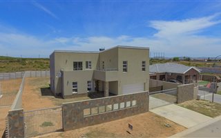 4 Bedroom House in Despatch