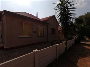 3 Bed House in Randgate