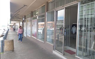 100 m² Retail Space in Edenvale